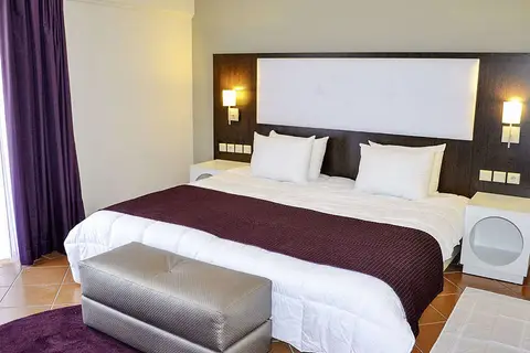 Kenzi Europa Hotel in Agadir — foto 5