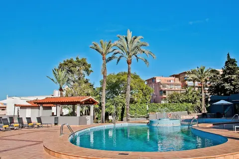 BQ Augusta Hotel in Palma De Mallorca — foto 18
