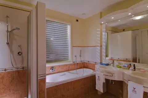 Hotel Terme All'Alba in Abano Terme — foto 15
