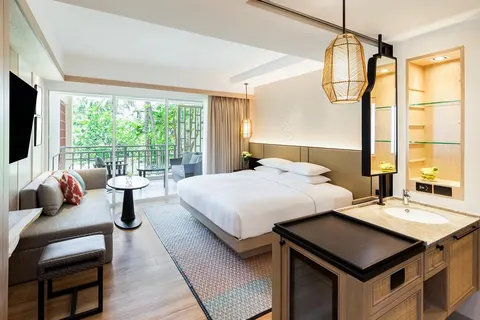 Hyatt Regency Hua Hin in Hua Hin — foto 4