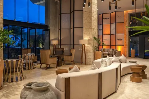 The Fives Oceanfront in Puerto Morelos — foto 18