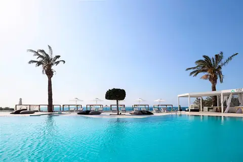 Dimitra Beach Hotel & Suites - all inclusive in Kos — foto 4