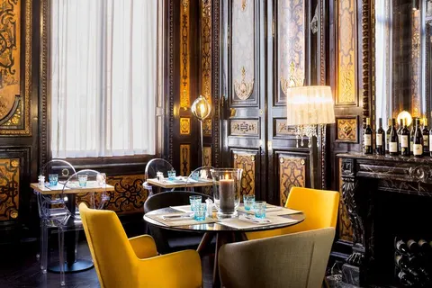 Best Western Urban foto 1