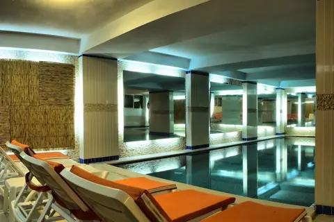 Ephesia Resort Hotel in Kuşadası, foto 22
