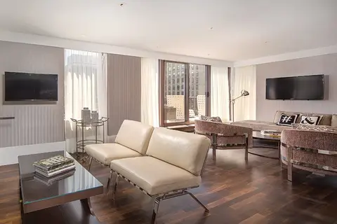 Wyndham Midtown 45 at New York City in New York City, foto 9