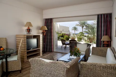 Hurghada Coral Beach Hotel in Hurghada — foto 3