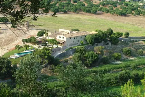 Monnaber Vell in Campanet — foto 15