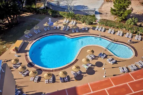 Tent Palmanova foto 2