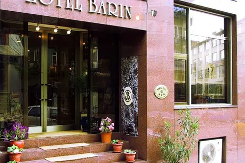 Barin in İstanbul — foto 10