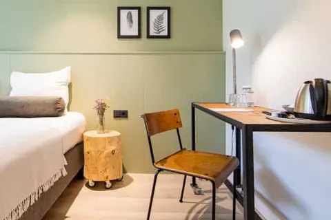 Buitenplaats de Bergse Bossen foto 13