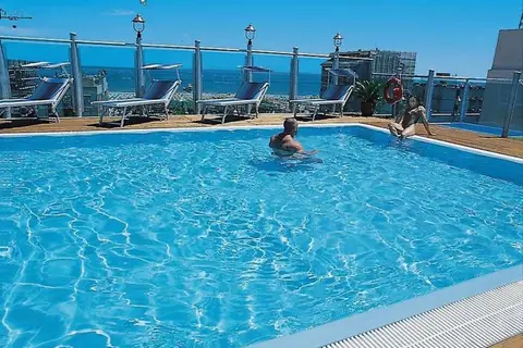 Hotel President Rimini in Rimini, foto 9