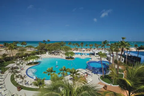 Riu Palace Antillas foto 1