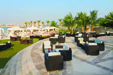 Traders Hotel Qaryat Al Beri Abu Dhabi in ربدان — foto 8