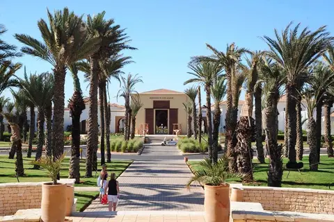 Robinson Club Agadir in Agadir, foto 17