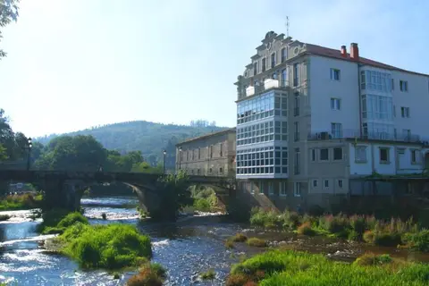 Balneario Acuña in Caldas De Reis — foto 6