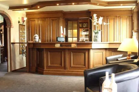 Hotel Jachtlust foto 14