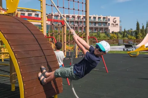 Resort Hotel Vila Gale Lagos foto 12