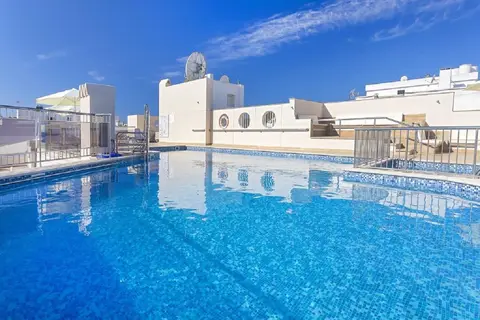 Duquesa Playa in Santa Eulària des Riu — foto 5