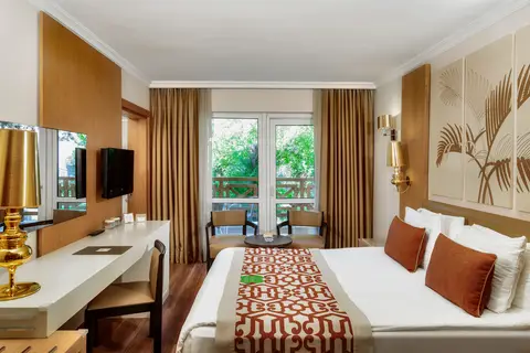 Akka Alinda Hotel in Kemer — foto 28