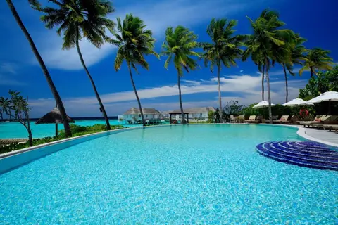 Machchafushi Island Resort & Spa Maldives, The Centara Collection in Cocoa Island, foto 25