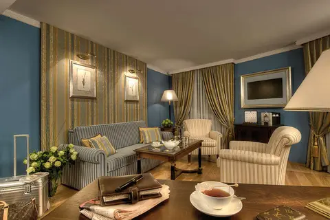 Austria Trend Hotel Ananas in Wenen — foto 12