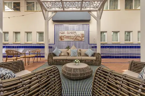 Hesperia Córdoba in Córdoba — foto 30