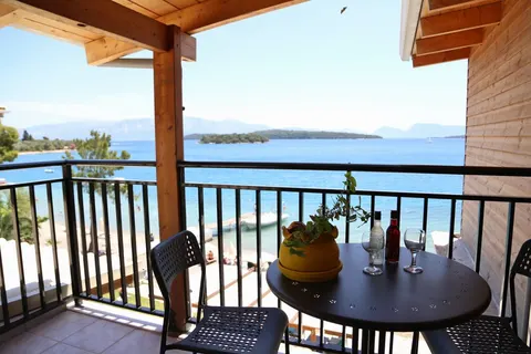 Madouri Beach Hotel foto 12