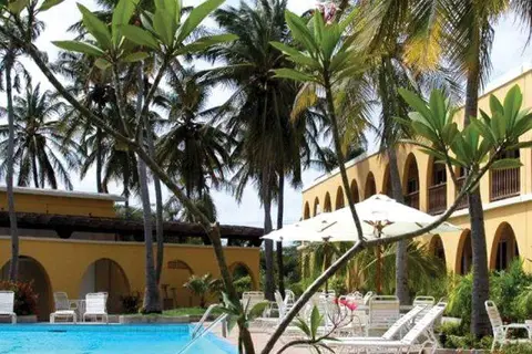Voco Surfside Aruba By Ihg in Punta Brabo — foto 5