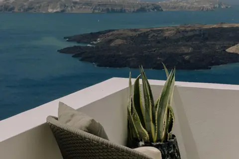 Agave Santorini Design Boutique Hotel in Δημοτική Ενότητα Θήρας — foto 23