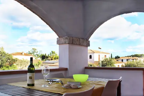 Appartamenti Tiffany in San Teodoro — foto 19