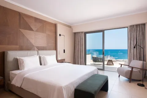 Hotel Kresten Royal Euphoria Resort in Archangelos — foto 4