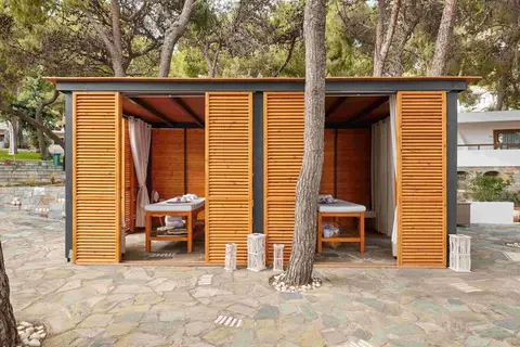 Wyndham Loutraki Poseidon Resort in Δημοτική Ενότητα Λουτρακίου - Περαχώρας — foto 7