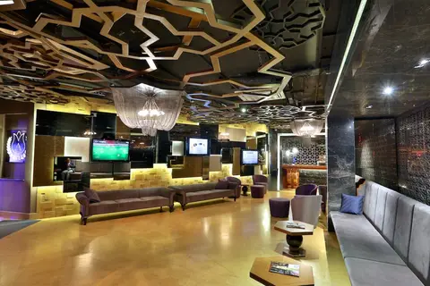 AHC Old City Hotel in Fatih — foto 2