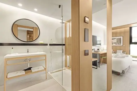 Hotel Protur Naisa Palma in Palma — foto 24
