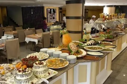 Sealine in Alanya — foto 29