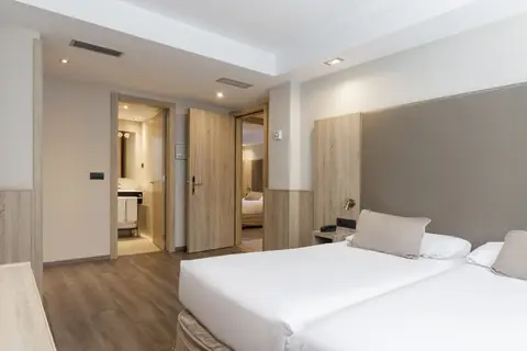 Hotel Civera in Teruel — foto 5
