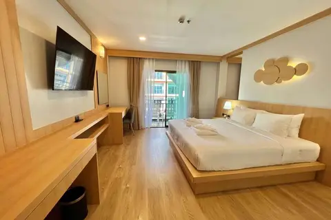 Amata Patong in ตำบลป่าตอง — foto 26