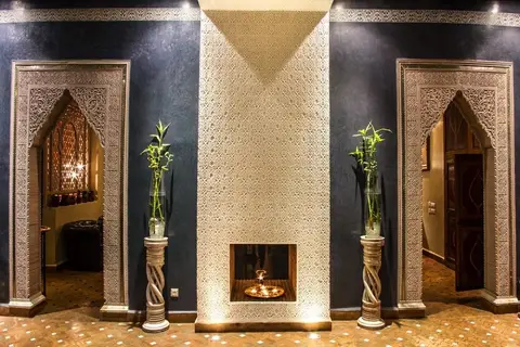 Palais El Miria in Marrakech — foto 6