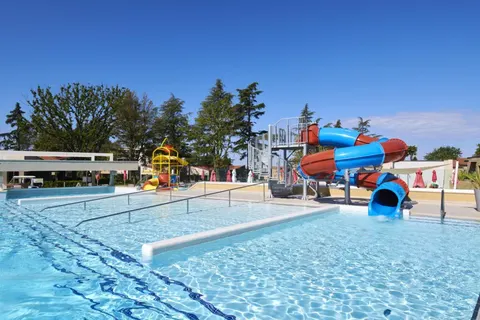 Hotel Park Plava Laguna foto 5