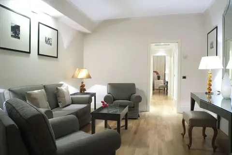 Starhotels Tuscany in Florence, foto 3