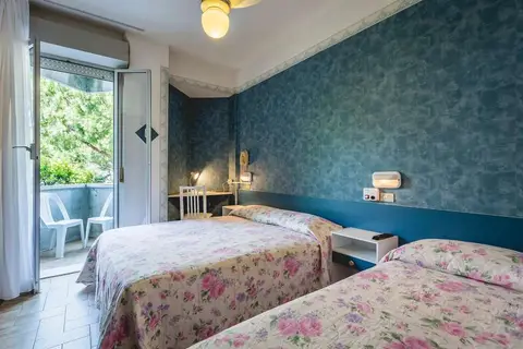 Hotel Raffaello in Bellaria-Igea Marina, foto 2