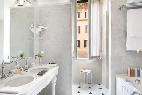 Grand Hotel Plaza in Rome, foto 22
