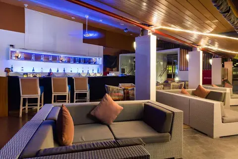 Kuta Beach Hotel in Kuta, foto 15