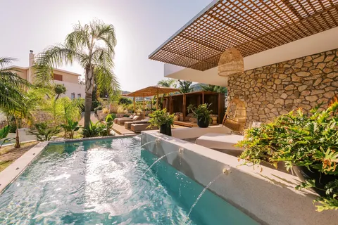 Kouros Exclusive Hotel & Suites in Faliraki — foto 12