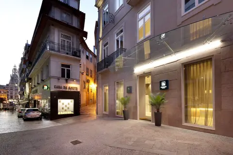 Eurostars Porto Centro in Vila Nova de Gaia — foto 6
