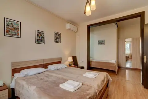 Liva Hotel in Tbilisi — foto 17