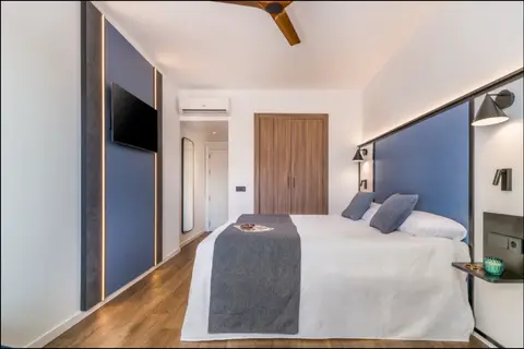 Hotel Vibra Vila in Ibiza — foto 23