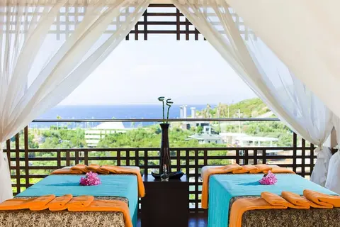 Maxx Royal Bodrum Resort in Bodrum — foto 16