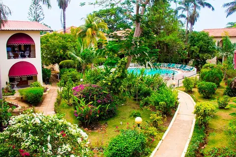 Charela Inn in Negril — foto 30
