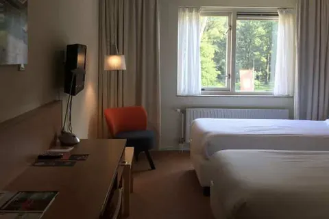 Hotel Papendal foto 2